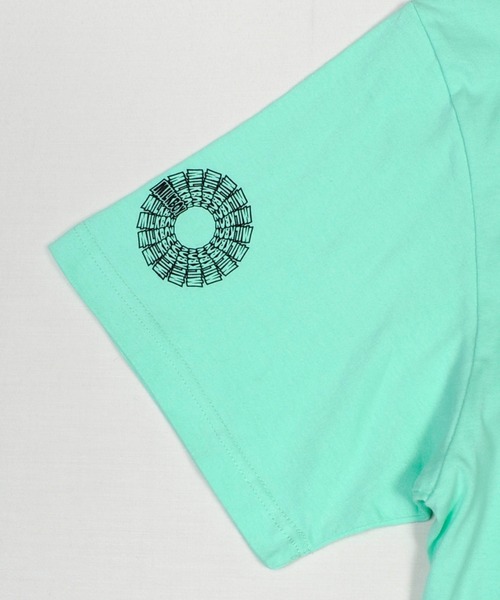 MILKBOY(ミルクボーイ)の「ヌード TEE(Tシャツ/カットソー・メンズ・A/B/C・XL/XXL)」の6枚目の写真