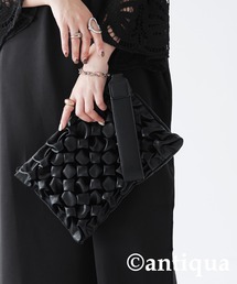 antiqua | 2wayクラッチバッグ(クラッチバッグ)