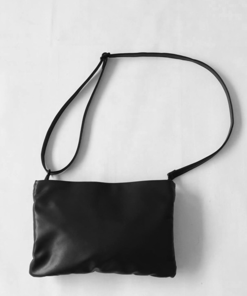 antiqua（アンティカ）の「2wayクラッチバッグ（クラッチバッグ・レディース・ブラック・FREE）」の20枚目の写真