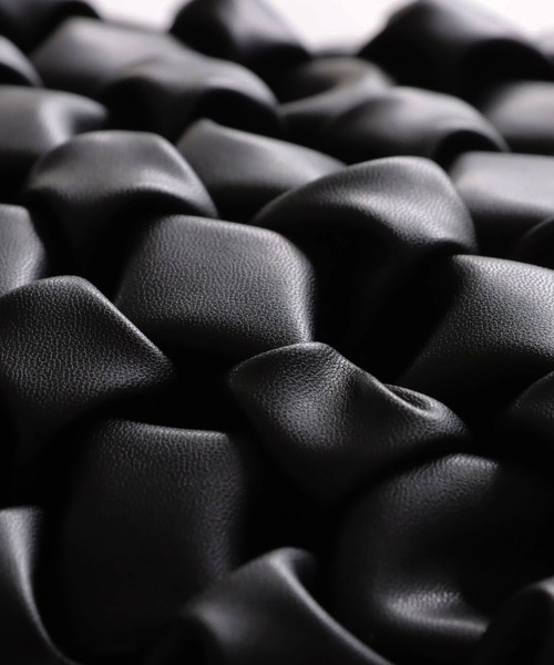 antiqua（アンティカ）の「2wayクラッチバッグ（クラッチバッグ・レディース・ブラック・FREE）」の21枚目の写真