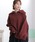 ElegChic�i�G���O�V�b�N�j�́u�n�[�t�W�b�v�A�b�v�Z�[�^�[�i�j�b�g/�Z�[�^�[�j�v�b�o�[�K���f�B�[