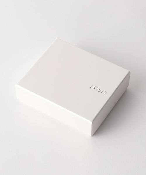 LAPUIS（ラピュイ）の「＜LAPUIS＞Splash Coil イヤーカフ/1P（イヤーカフ・レディース・シルバー/ゴールド・FREE）」の6枚目の写真