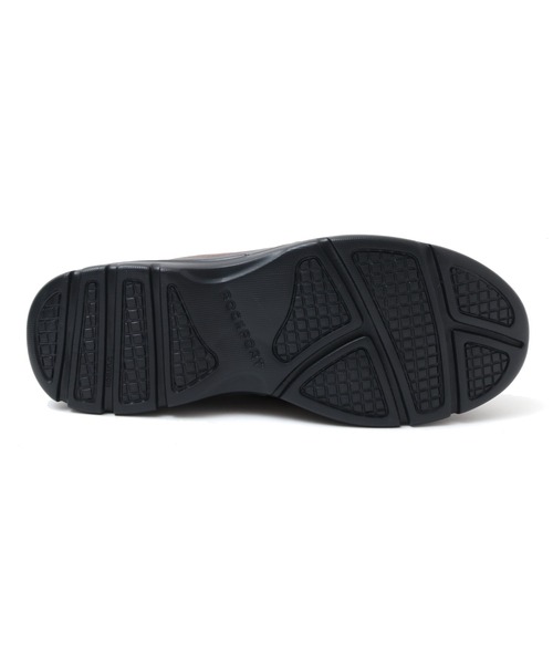 ROCKPORT（ロックポート）の「【MEN】ジャンクションポイント スリッポン（スリッポン・メンズ・チョコ・26.5cm/25.5cm/26.0cm/27.0cm/25.0cm/24.5cm/27.5cm/28.0cm）」の7枚目の写真