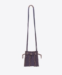 BIGOTRE（ビゴター）の「SATURDAY AIRY MINI（ハンドバッグ