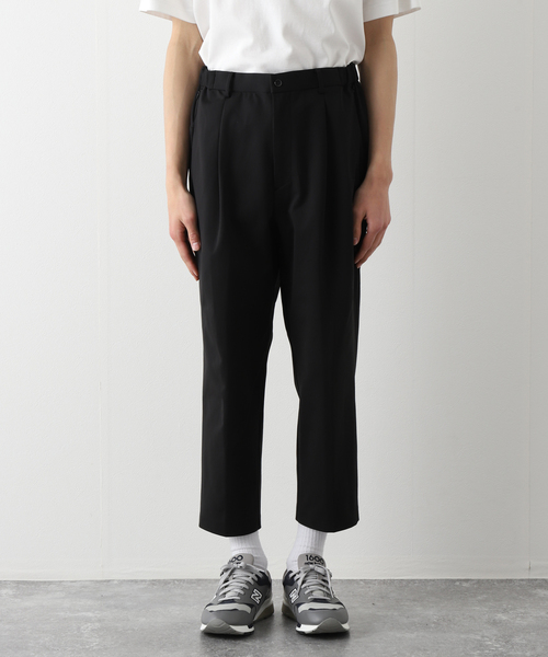 New Balance / ニューバランス】MET24 Wide Tapered Fit（スラックス