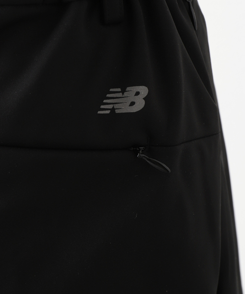 NEW BALANCE(ニューバランス)の「【New Balance / ニューバランス】MET24 Wide Tapered Fit(スラックス・メンズ・ブラック・SMALL/MEDIUM/LARGE/X-LARGE)」の17枚目の写真