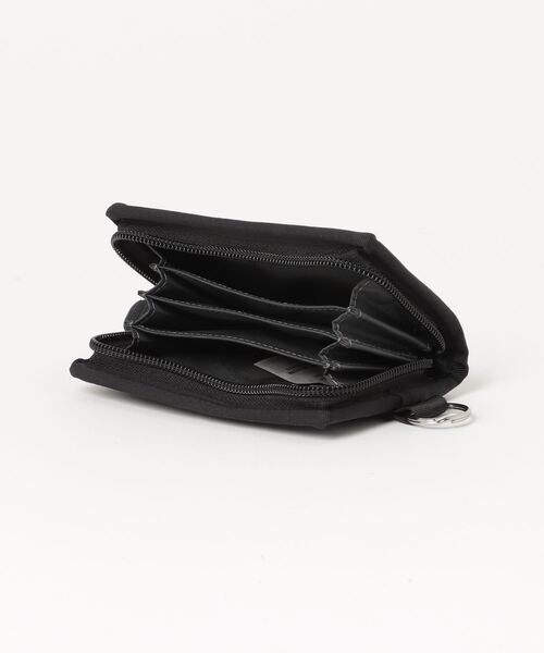 CHUMS（チャムス）の「CHUMS/チャムス カードケース リサイクルカードウォレット ミニ財布 CH60-3571（カードケース・メンズ・ブラック/ネイビー/ブラウン/ブルー/レッド/グレイッシュベージュ/グリーン系その他/ブラック×ホワイト/ライトブルー/ブラック系その他・FREE）」の20枚目の写真