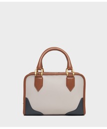 ユ*ン様 J&M DAVIDSON ハンドバック　ミアキューブ Iconic Bags【Vol.2 MIA CUBE】 J&M DAVIDSON｜ジェイアンドエム