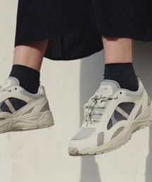 MoonStar | 【810s（エイトテンス）】STUDEN AERO(スニーカー)