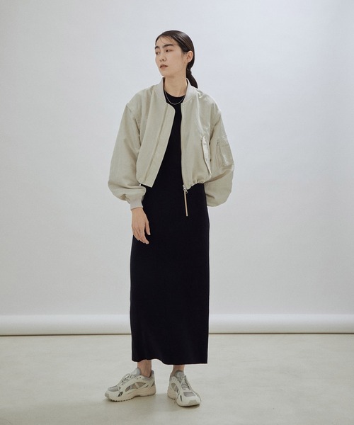 MoonStar（ムーンスター）の「[ご好評につき追加決定！]【810s（エイトテンス）】STUDEN AERO（スニーカー・レディース・ホワイト/グレー系その他・22.5cm/23.5cm/24.5cm/25.0cm）」の14枚目の写真