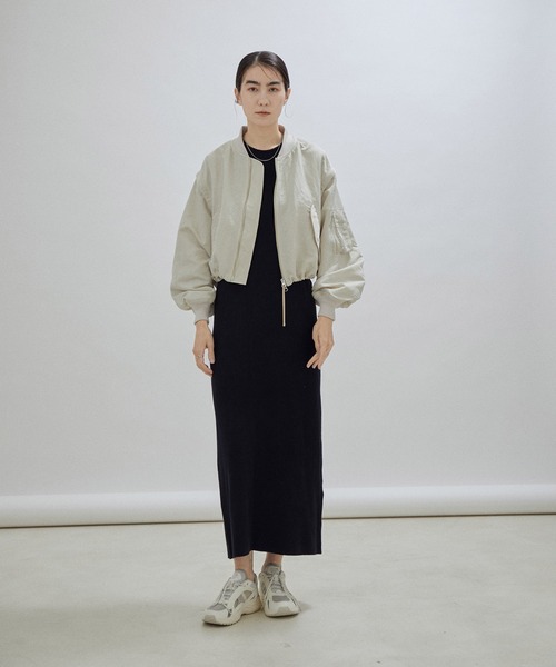 MoonStar（ムーンスター）の「[ご好評につき追加決定！]【810s（エイトテンス）】STUDEN AERO（スニーカー・レディース・ホワイト/グレー系その他・22.5cm/23.5cm/24.5cm/25.0cm）」の16枚目の写真