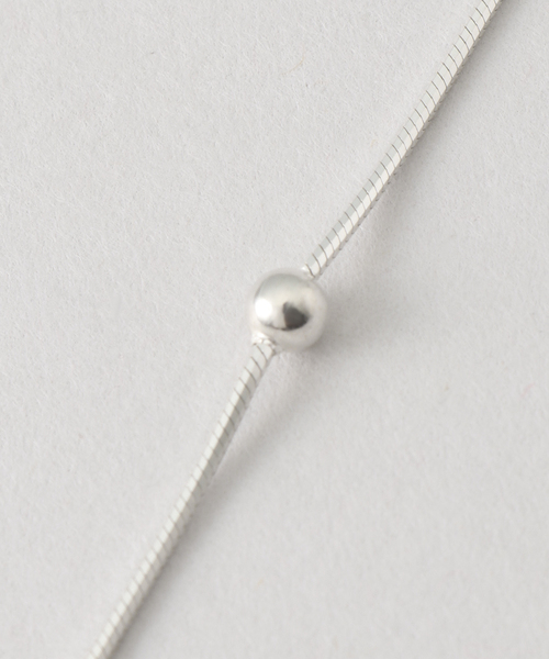 Sapir Bachar サピアバハール Mini Solar Necklace Mini Solar Necklace – Sapir Bachar
