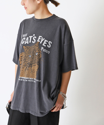 Deuxieme Classe Adorable Tシャツ 73830405_b_01_215.jpg
