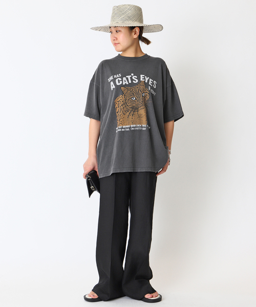 Deuxieme Classe ドゥーズィエムクラスAdorable Tシャツ Deuxieme Classe（ドゥーズィエムクラス）の「Adorable Tシャツ