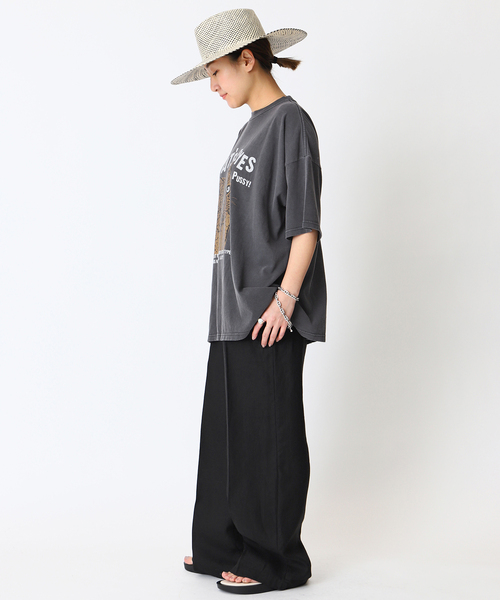 Deuxieme Classe（ドゥーズィエムクラス）の「Adorable Tシャツ