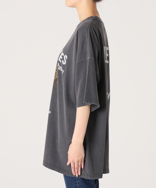 Deuxieme Classe（ドゥーズィエムクラス）の「Adorable Tシャツ
