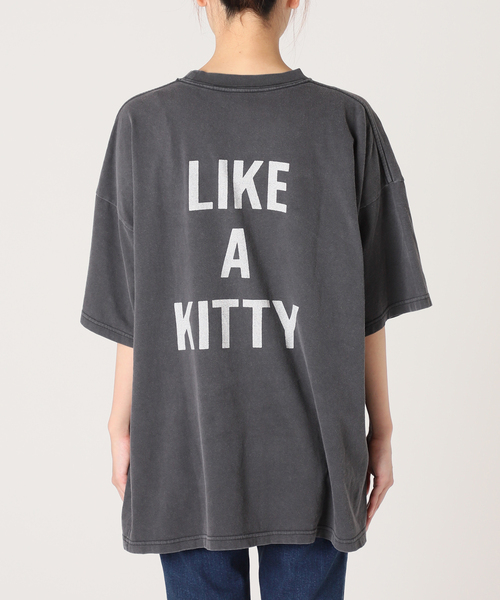 追加 Adorable Tシャツ（Tシャツ／カットソー）｜Deuxieme