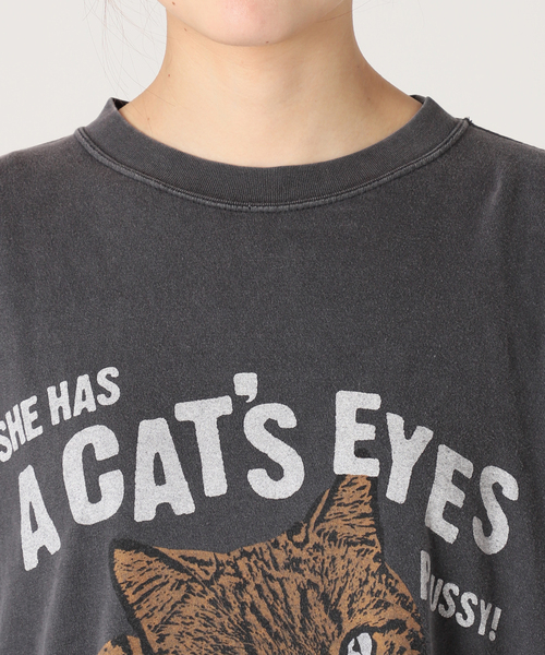 DEUXIEME CLASSE - ドゥーズィエムクラス 23SS Adorable Tシャツ