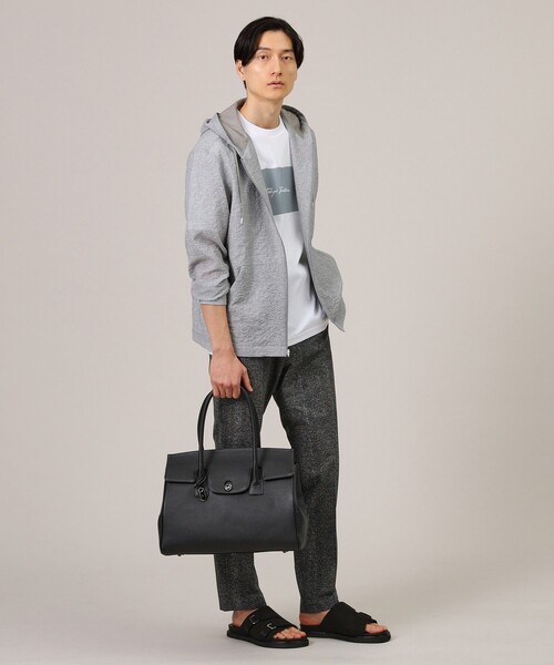 TAKEO KIKUCHI（タケオキクチ）の「【TOFF&LOADSTONE】ルーフボタンM