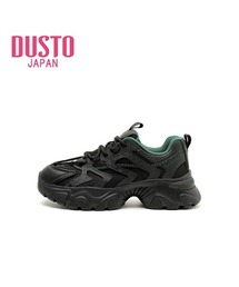 tone（トーン）の「【DUSTO】レディーススニーカー(MA)（スニーカー）」