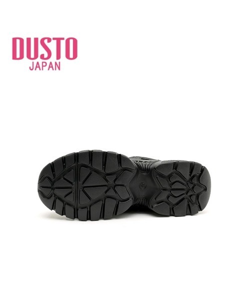 tone(トーン)の「【DUSTO】レディーススニーカー(MA)(スニーカー・レディース・ブラック系その他/ベージュ・23.5/24/23)」の8枚目の写真