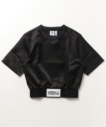adidas Originals/アディダス オリジナルス SATIN TEE