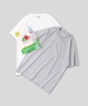 FRUIT OF THE LOOM(フルーツオブザルーム)の「トップス(Tシャツ/カットソー)」