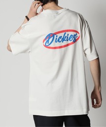 Dickies ディッキーズ SHORT SLEEVE PRINT T-SHIRT 半袖プリントTシャツ