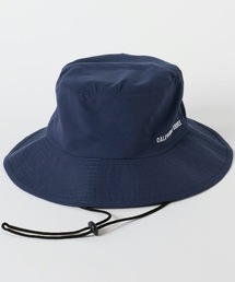 California Shore（カリフォルニアショア）の「【California Shore:カリフォルニアシュア】サーフハット（ハット）」