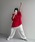 wee9siEB[NXj́ubig collar frill half blouse / tݕrbOJ[tn[tuEXiVc/uEXjvbbh