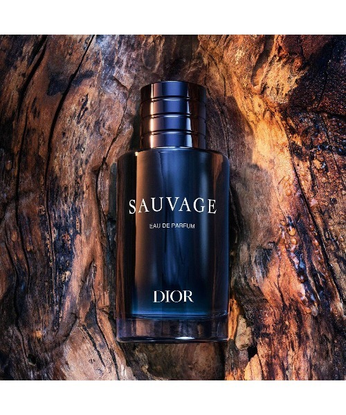 Dior（ディオール）の「ソヴァージュ オードゥ パルファン（30mL
