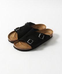 BIRKENSTOCK | 【BIRKENSTOCK / ビルケンシュトック】ZURICH ”ナロー”(サンダル)