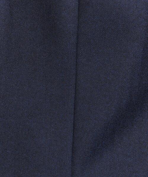 BEAUTY&YOUTH UNITED ARROWS(ビューティーアンドユースユナイテッドアローズ)の「サキソニー 2B ジャケット ‐ストレッチ セットアップ対応‐(テーラードジャケット・メンズ・ダークグレー/ダークブラウン/ネイビー・L/M/S/XL)」の12枚目の写真