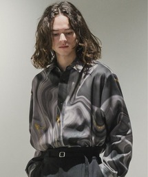 CASPER JOHN | Various loose shirts/バリアスルーズシャツ(シャツ/ブラウス)