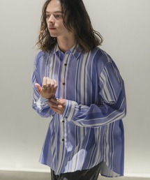 CASPER JOHN（キャスパージョン）の「Various loose shirts/バリアスルーズシャツ（シャツ/ブラウス・メンズ）」