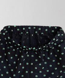 LOEFF（ロエフ）の「＜LOEFF＞インベーダー ジャカード タフタ 