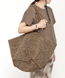 MADE IN MADA | 【MADE IN MADA/メイドインマダ】RAVIO BAG(トートバッグ)