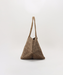 新品未使用　AP STUDIO 【MADE IN MADA】RAVIO BAG★ MADE IN MADA（メイドインマダ）の「【MADE IN MADA
