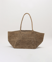 新品未使用　AP STUDIO 【MADE IN MADA】RAVIO BAG★ MADE IN MADA（メイドインマダ）の「【MADE IN MADA