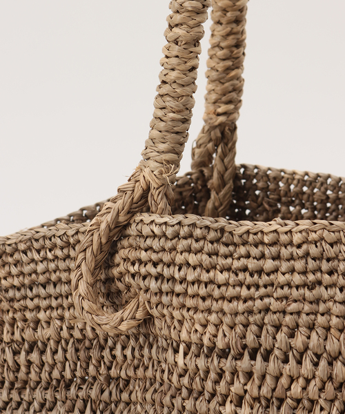 新品未使用　AP STUDIO 【MADE IN MADA】RAVIO BAG★ MADE IN MADA（メイドインマダ）の「【MADE IN MADA