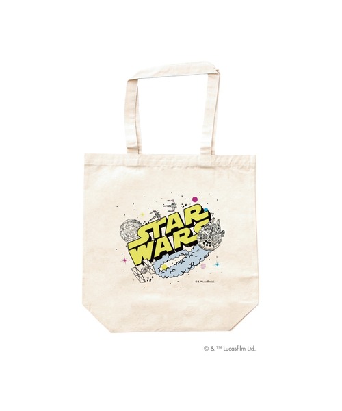 COMMON WARE（コモンウェアー）の「FD:キャラチョイ【Starwars