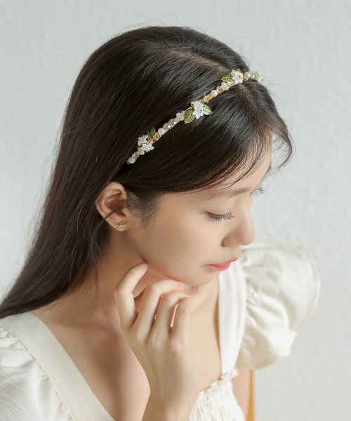 最終お値下げ◎フェガラモ　カチューシャ　美品♡ フェアリーズカチューシャ（単価￥45）25入 - 株式会社田辺玩具