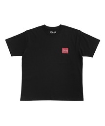 Manhattan Portage | Short Sleeve Print T-Shirt(Tシャツ/カットソー)