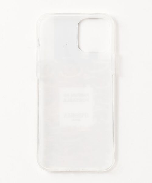 【セール】【IPHORIA アイフォリア】 アイフォンケース iPhone 12/12 Pro対応 Case for Apple iPhone 12/12 Pro - Parfum au Portable collection（スマホケース/カバー）｜iphoria（アイフォリア）