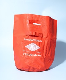 LUMBER（ランバー）の「LUMBER タープバッグ（トートバッグ）」