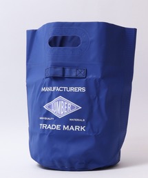 LUMBER（ランバー）の「LUMBER タープバッグ（トートバッグ）」