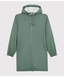 プチバトー　ジャケット セール】ヨットパーカ（マウンテンパーカー）｜PETIT BATEAU