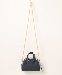 MICHAEL KORS（マイケルコース）の「WILLIAMSBURG ペブルドレザー 