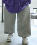 PAIRMANON STREET(ペアマノンストリート)の「パンツ(スウェットパンツ)」