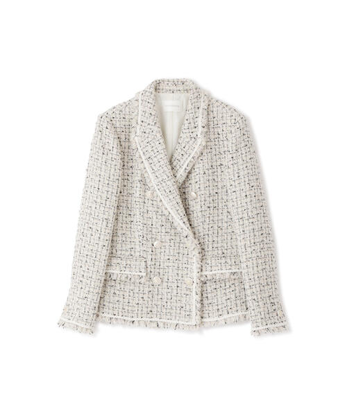 PINKY&DIANNE（ピンキーアンドダイアン）の「◇ミックスツイード